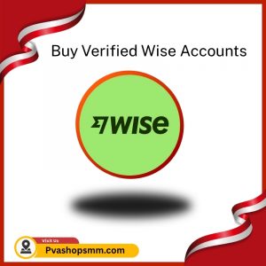 Buy Verified Wise Accounts