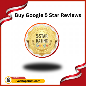 Buy Google 5 Star Reviews