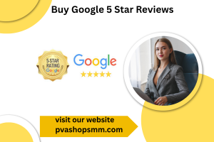 Buy Google 5 Star Reviews