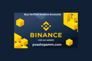Buy Verified Biance Accounts