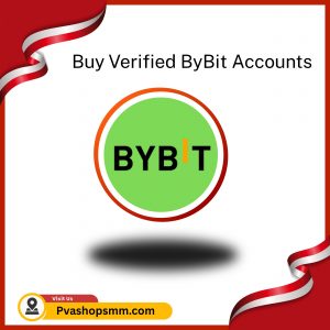 Buy Verified ByBit Accounts