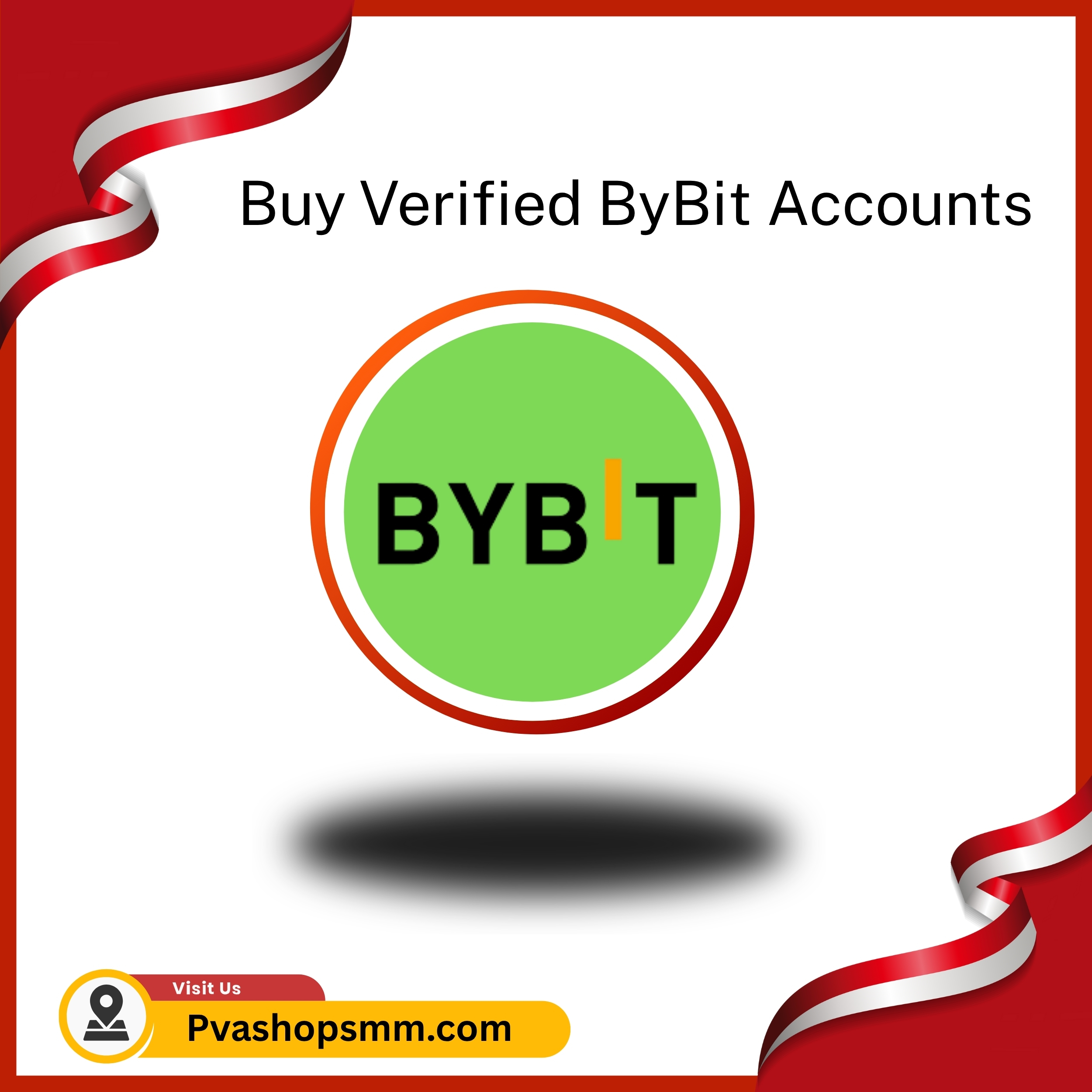 Buy Verified ByBit Accounts