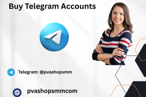 Buy Telegram Account