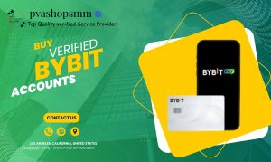 Buy Verified ByBit Accounts