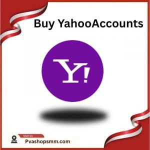 Buy Yahoo Accounts